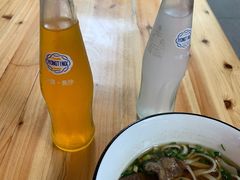 -老长沙原汁原味粉馆(韭菜园店)