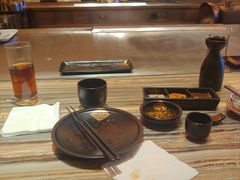 -赤坂亭·M9和牛烧肉·铁板烧·日料398放题(长泰广场店)