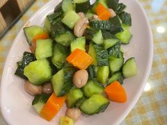 -香妃烤鸡(西单店)