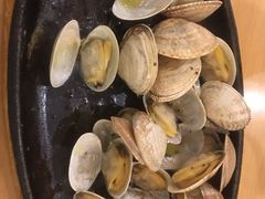 -萨莉亚意式餐厅(特力时尚汇店)