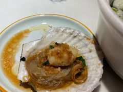 -日丰园海肠水饺·老字号大连海鲜(和平广场店)