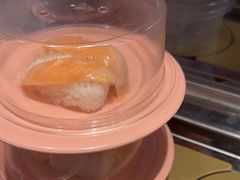-争鲜回转寿司(通州万达店)