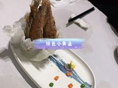 -930私房菜(欧阳路店)