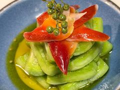 -莉莉海堂HAITANG·烤鸭(国贸商城店)