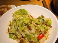 -胡马八破·川菜小馆(高新万达店)