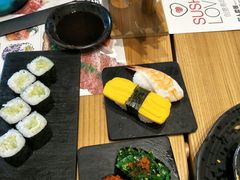 -Sushi Love 创意寿司(丽影广场店)