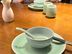 -粗茶淡饭·隐庐私厨(东亭店)
