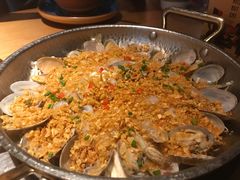 花甲爱上脆脆虾-吃饭皇帝大(合生汇店)
