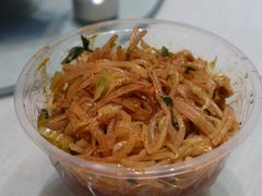 -一擀一面皮(棉纺东路店)