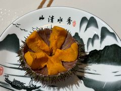 -松云居.大连人.大连菜