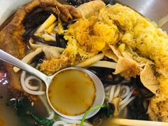 -白妈螺蛳粉(白云万达店)