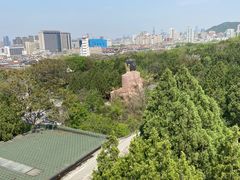 -千佛山风景名胜区