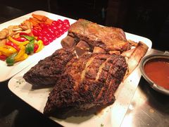 -OPEN開全日自助餐厅·西餐·海鲜(佛山希尔顿酒店)