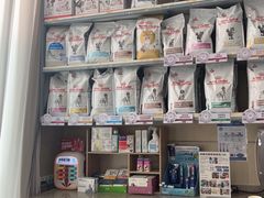 -谐和益家动物医院·免疫绝育·血液透析·宠保定点医院(高新伊藤分院)