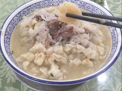 -老孙家饭庄·非遗(东关店)