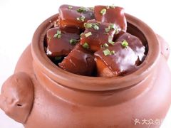 -龙珠饭店-深夜大食堂(五爱西直街店)