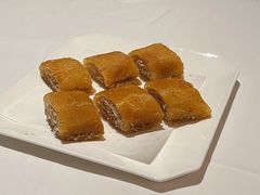 香脆甜薄撑-炳胜公馆(珠江新城店)