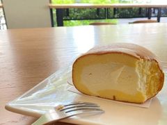 星巴克咖啡味蛋卷-星巴克(厦门乐群广场分店)