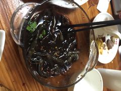 iphone_upload_pic-外婆菜之崇明味道(锦江乐园店)