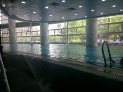 -一兆韦德健身(慧芝湖店)