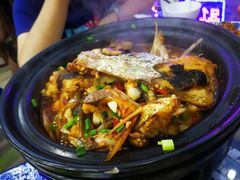 -徽州美食(三十年老店)