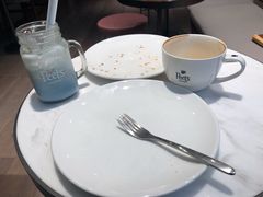 -Peet's Coffee皮爷咖啡(豫园店)