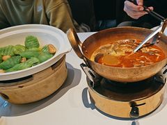 -老太原菜馆(万达店)