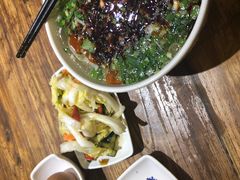 -思泊湖牛肉面(兰州总店)