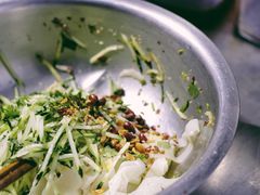 -扬州大学扬子津校区润园餐厅