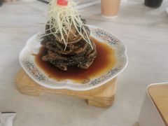 -二泉园老菜馆·百年无锡菜