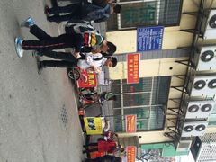 iphone_upload_pic-陈记印尼风味小吃(北湖店)