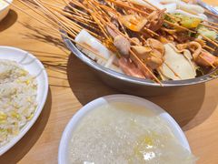 -乐山鲜知味钵钵鸡(奎星楼店)