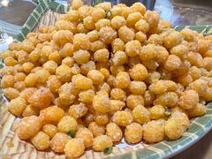 -潼南太安名鱼•特色江湖菜 太安鱼
