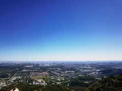 -北京西山国家森林公园