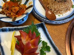 -炎蔵牛舌烤肉