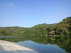 -广州市白云山风景名胜区