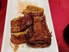 -阿莉餐厅(枣阳路店)