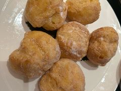 -广州康莱德·韵轩中餐厅
