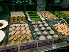 -欢乐海岸美食联盟