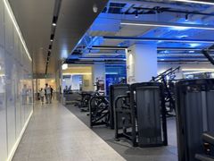 -威仕顿健身游泳(御锦城店)