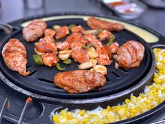-小团团·路边烤牛肉(南岭壹街店)