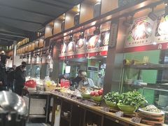 -六合居·明厨亮灶餐厅(成双大道店)