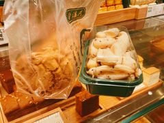 -泸溪河桃酥(西直门凯德店)