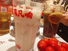 -大芊金重庆串串火锅(南京路店)