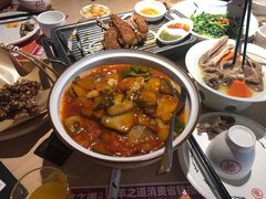 -羊之道草原味道清真餐厅(番禺店)