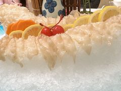 -东江海鲜酒家(艺都分店)
