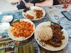 -贤花饭店(凯德店)