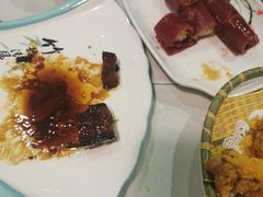 -禄興記香港大排档(歌斐中心店)