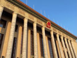 -人民大会堂宴会厅