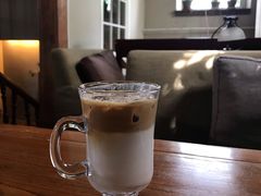 -1901 Cafe(西四店)